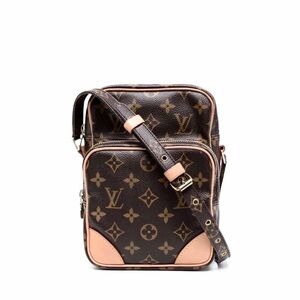Louis Vuitton Crossbody Monogram Amazon